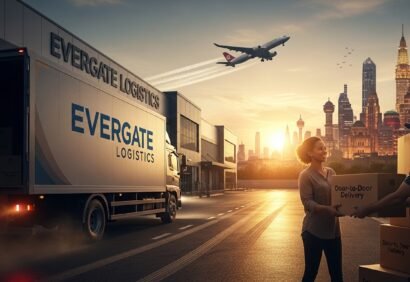 Door-to-Door Shipping from Dubai to Africa – Hassle-Free Logistics Solutions Door-to-Door Shipping from Dubai to Africa – Hassle-Free Logistics Solutions