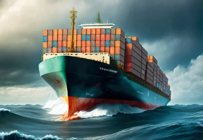 Sea Freight from UAE to Africa – Reliable & Cost-Effective Shipping Sea Freight from UAE to Africa – Reliable & Cost-Effective Shipping